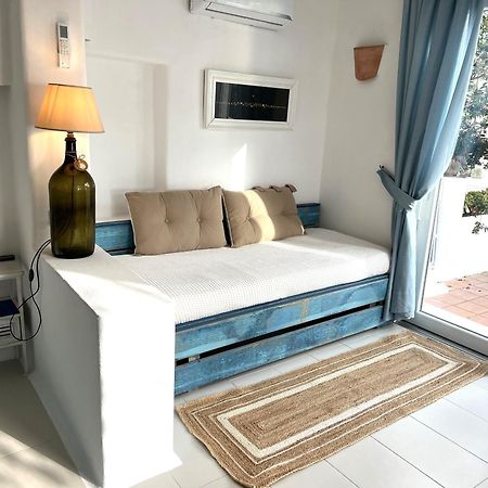 Villa Ravino Secret Retreat Forio di Ischia Eksteriør billede