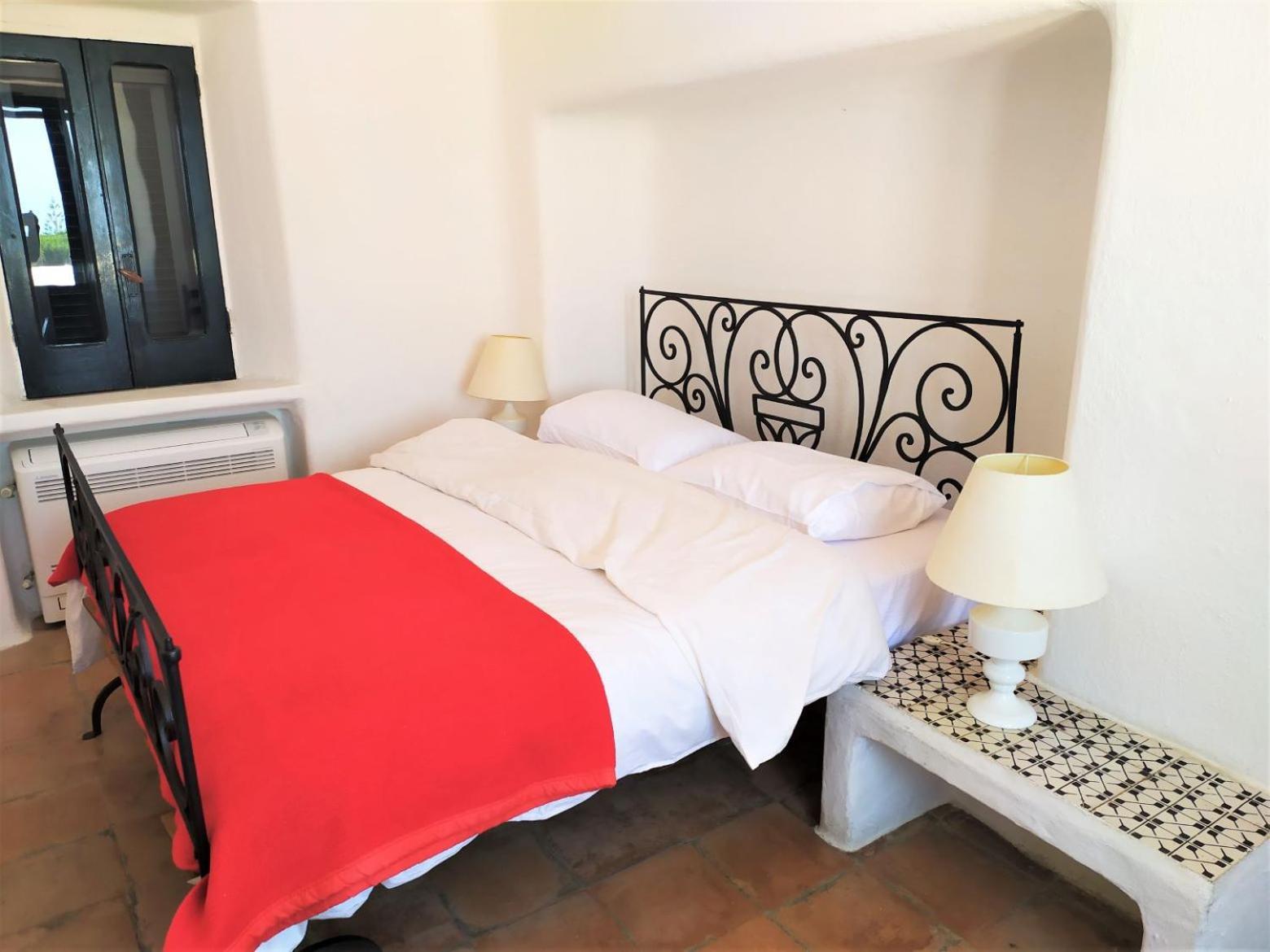 Villa Ravino Secret Retreat Forio di Ischia Eksteriør billede