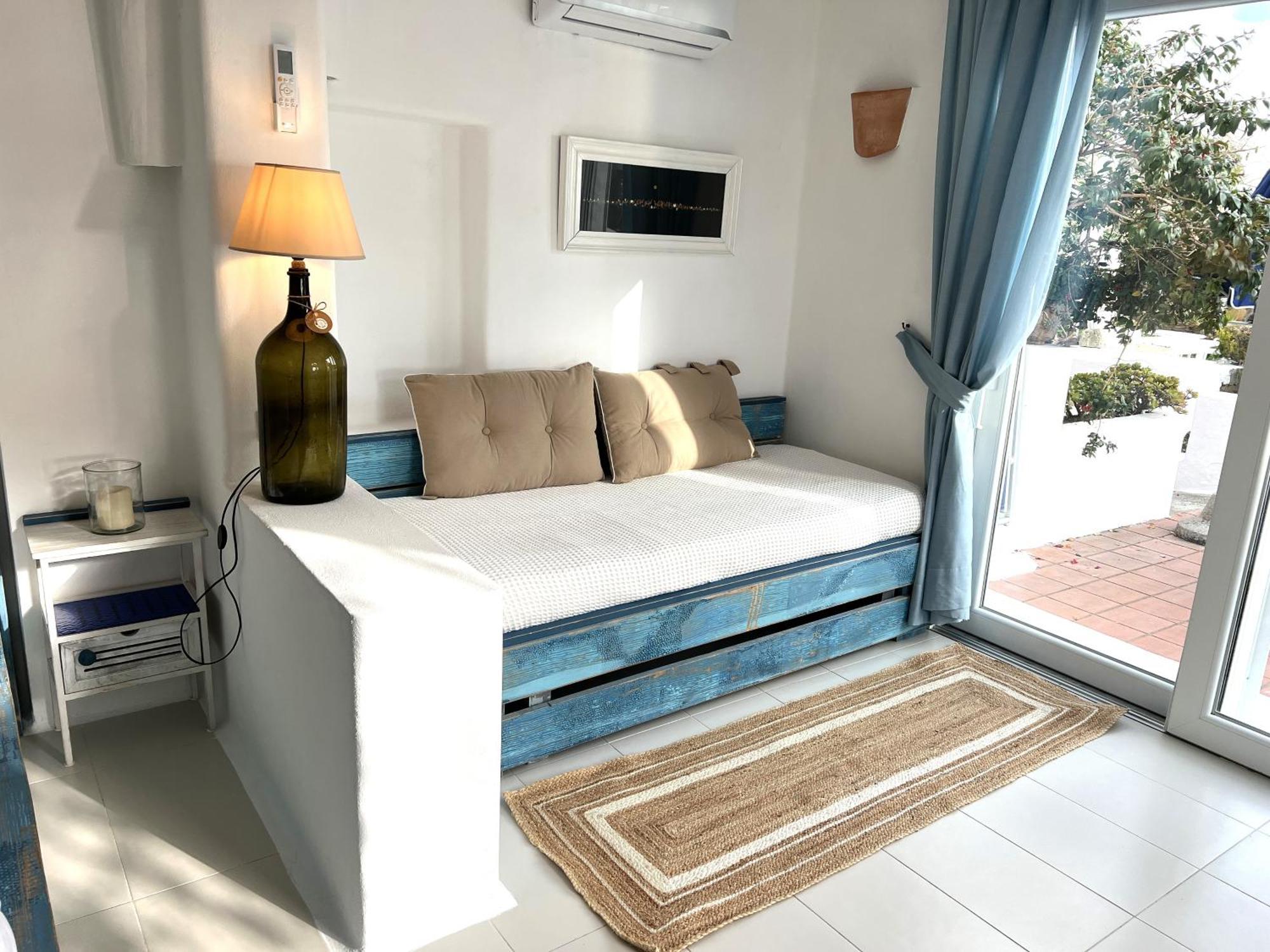 Villa Ravino Secret Retreat Forio di Ischia Eksteriør billede