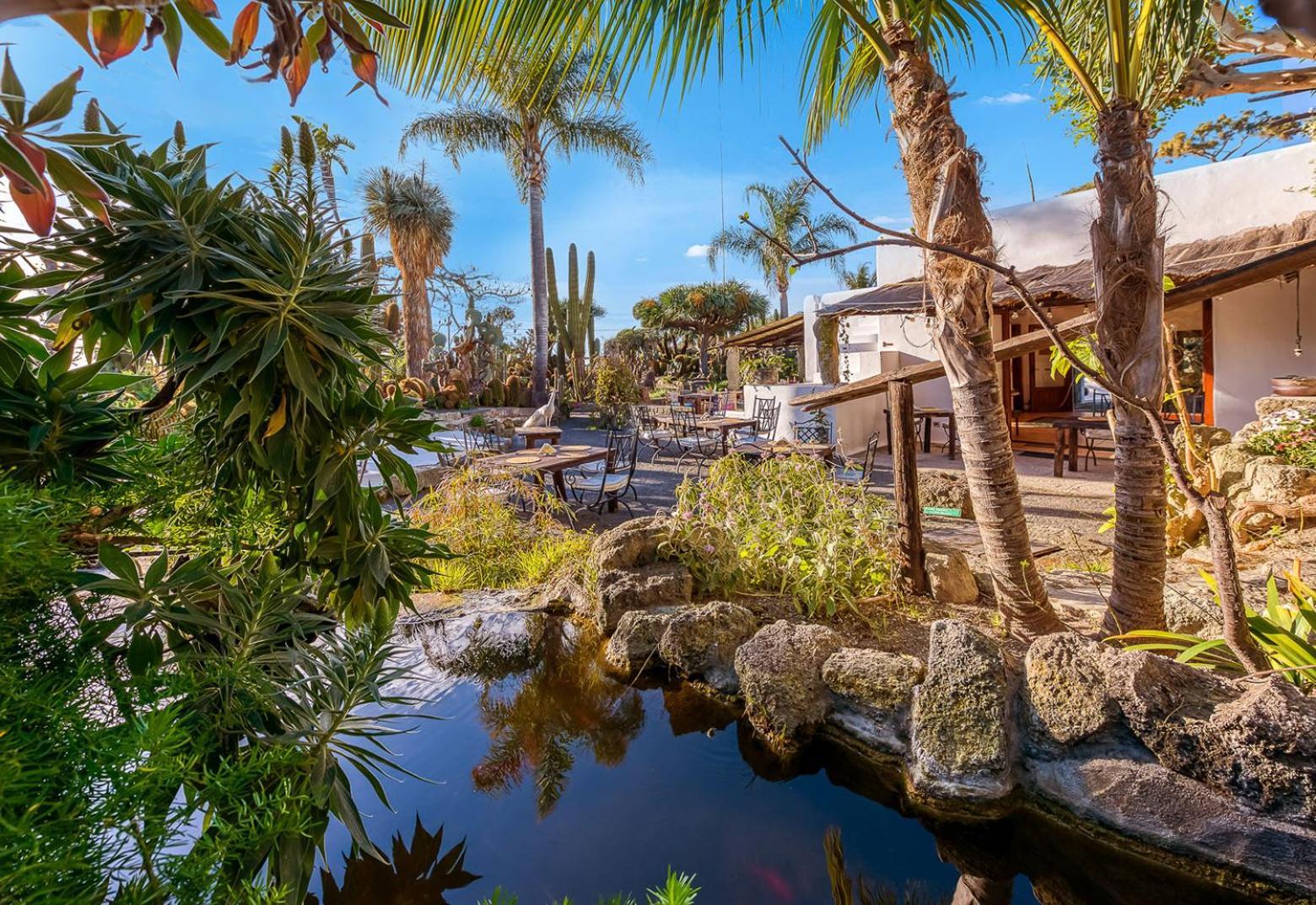 Villa Ravino Secret Retreat Forio di Ischia Eksteriør billede