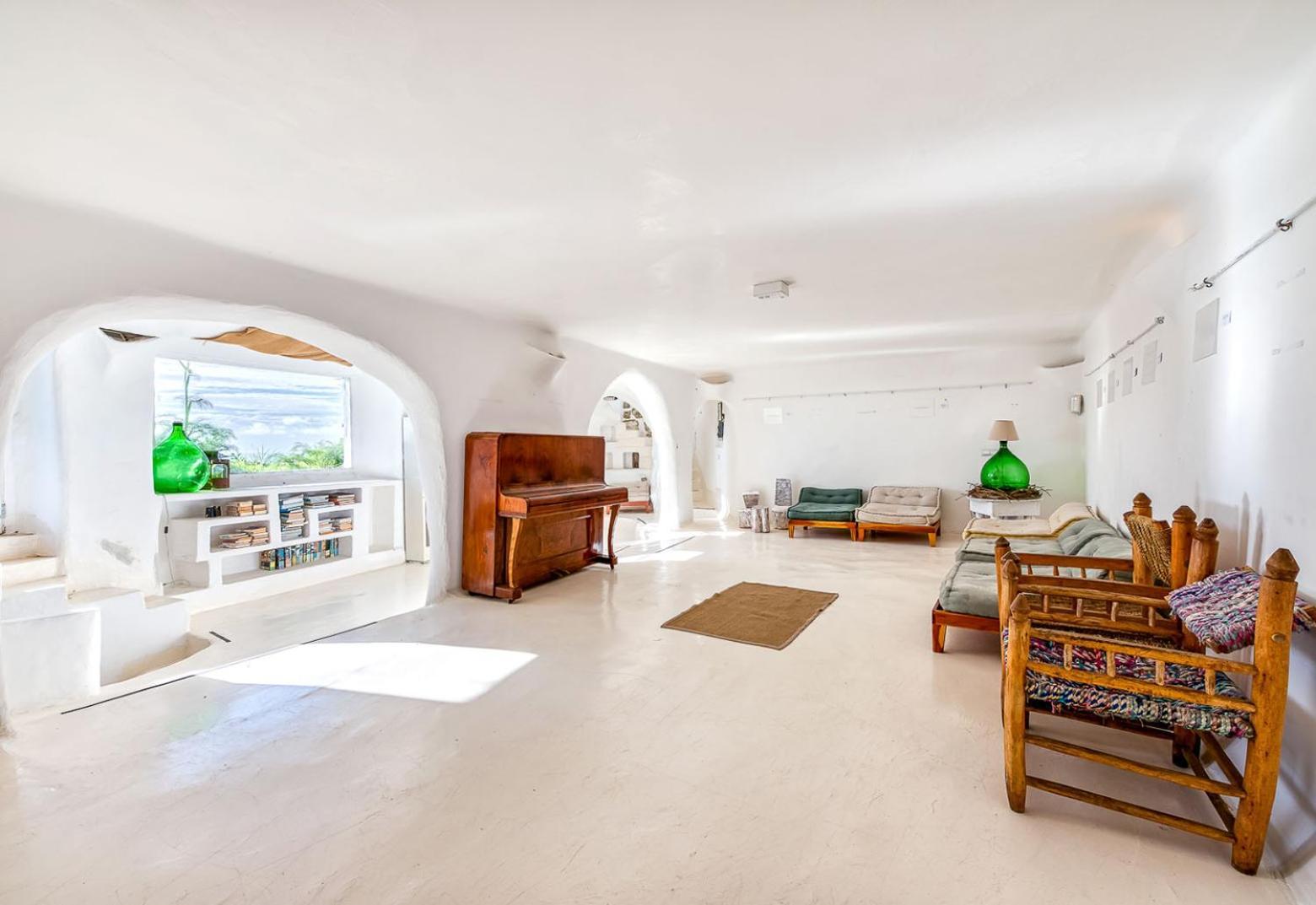 Villa Ravino Secret Retreat Forio di Ischia Eksteriør billede