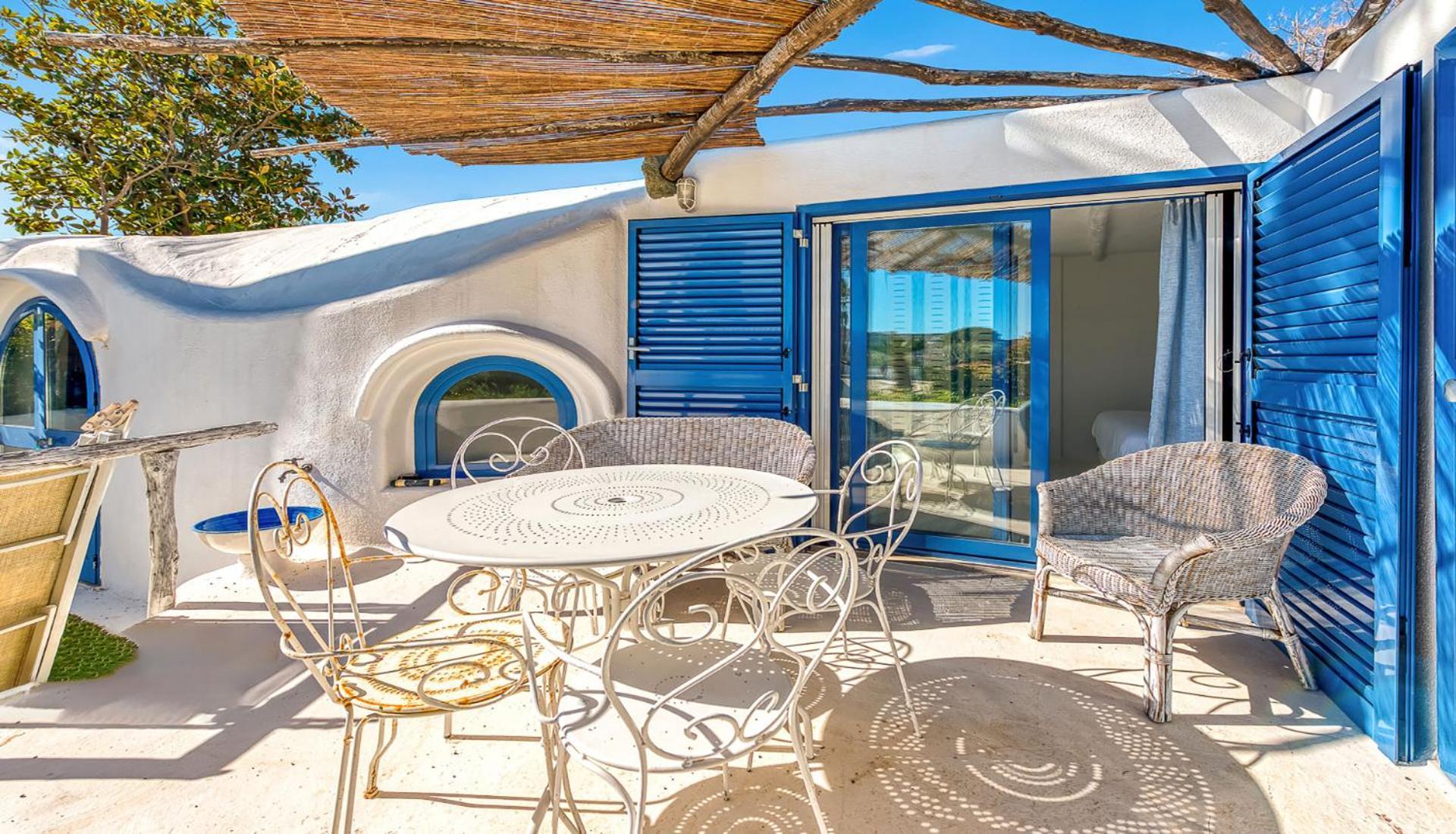 Villa Ravino Secret Retreat Forio di Ischia Eksteriør billede