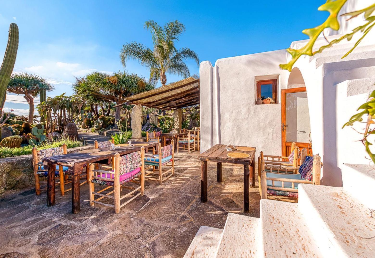 Villa Ravino Secret Retreat Forio di Ischia Eksteriør billede