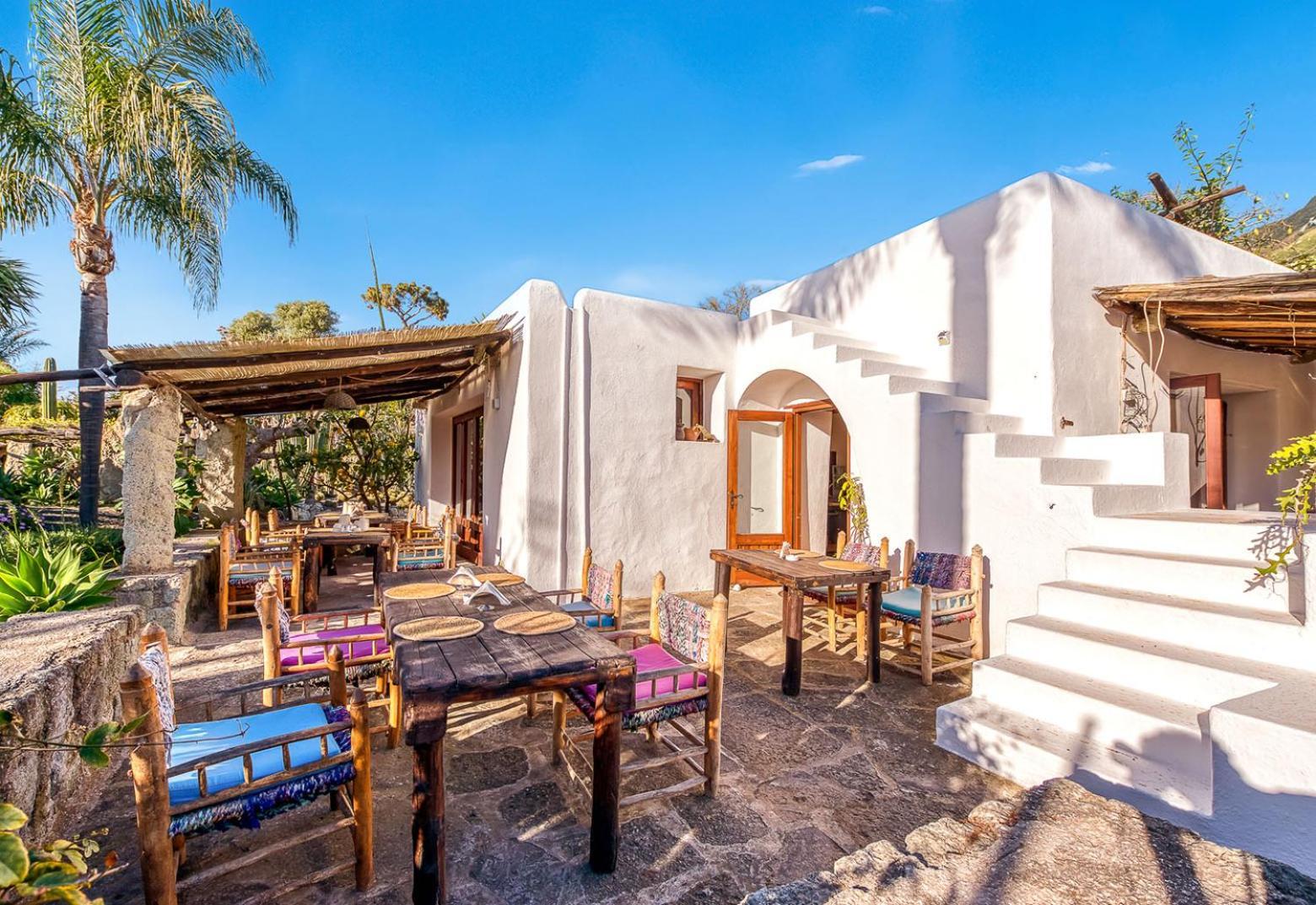 Villa Ravino Secret Retreat Forio di Ischia Eksteriør billede