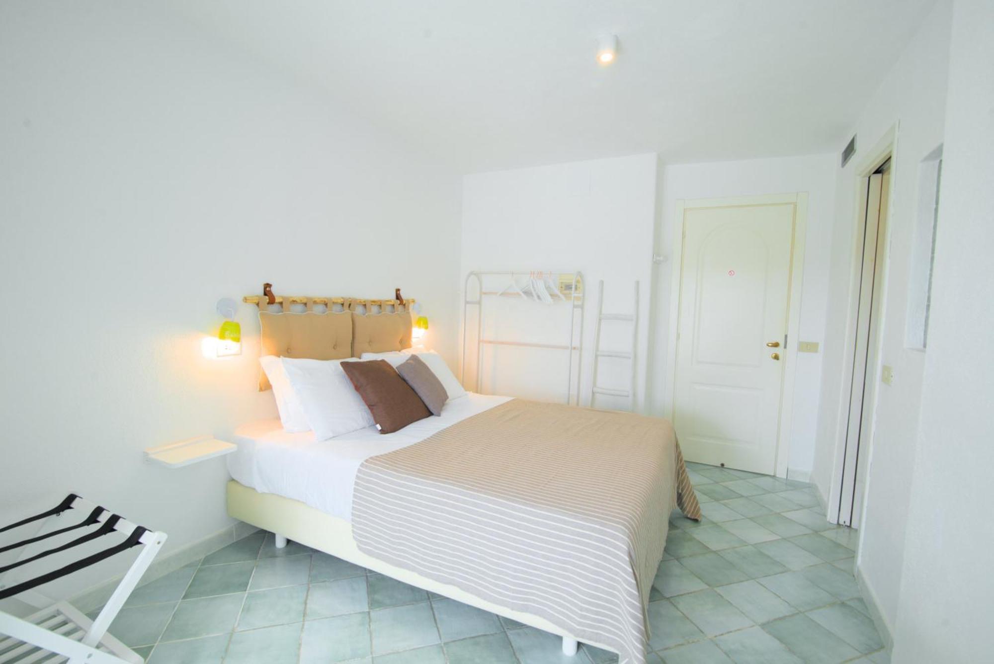 Villa Ravino Secret Retreat Forio di Ischia Eksteriør billede