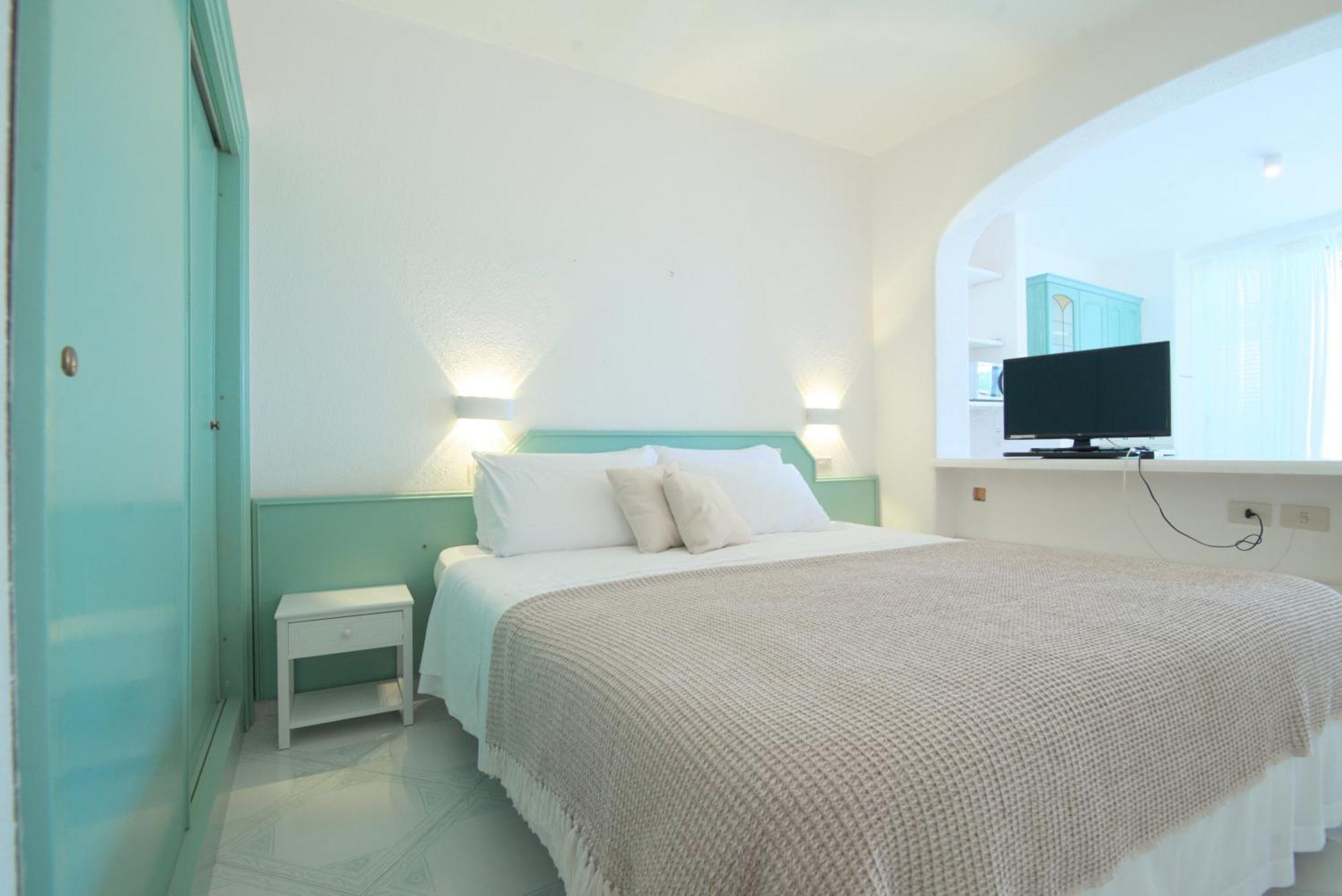 Villa Ravino Secret Retreat Forio di Ischia Eksteriør billede